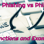 Spear Phishing vs Phishing: Do You Understand the Difference?