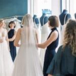 Choosing A Wedding Dress