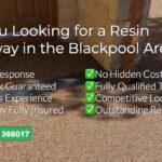 The Advantages of a Resin Bound Driveway in Blackpool