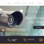 Specialised security systems for businesses