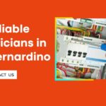 Electricians Career: A Job with Bright Prospects in San Bernardino