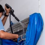 What Factors Contribute To Dirty Clogged Ducts