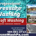 History of HouseWash