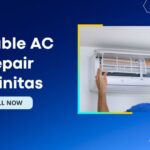 Avoiding the Summer Heat: Common AC Repair Problems to Know About