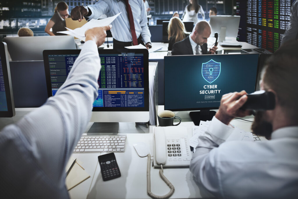 How Does Security Operations Center as a Service Work?