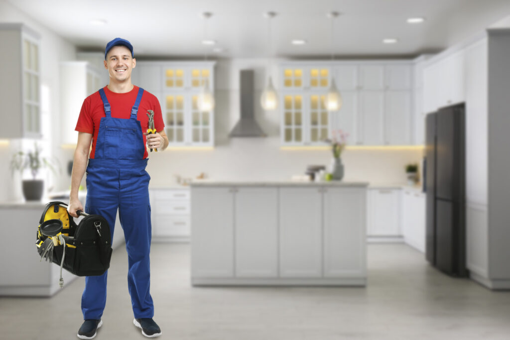 Handyman Plumbing Skills In Reseda, Los Angeles