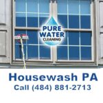 The benefits of professional house cleaning in Pennsylvania.