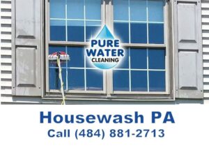 The benefits of professional house cleaning in Pennsylvania.