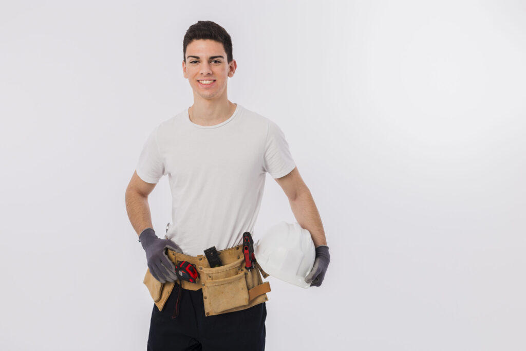 Which of a handyman’s services is sought after the most ?