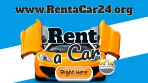 Car Rentals In Valencia, Spain