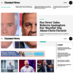 The GunsterNews: Uncovering the Latest World News