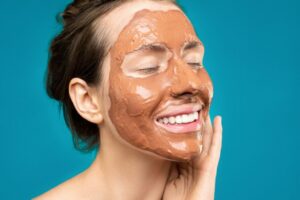 Skin Care for People with Rosacea