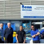 Unlocking Peace of Mind: Benn Lock and Safe Ltd