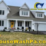 HOA Approved HouseWash, PA