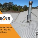 Central Coast Guttering Expert Recommendations