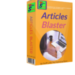 The Traffic Supercharger Article Blaster