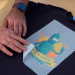 The Ultimate Guide to DTF Printing for T-Shirts