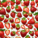 The Surprising Ways Strawberries Can Improve Mens Health