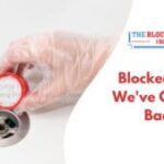 Recognising The Signs Of A Blocked Drain