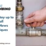 How JetPlus Plumbing Keeps Up To Date With Plumbing News