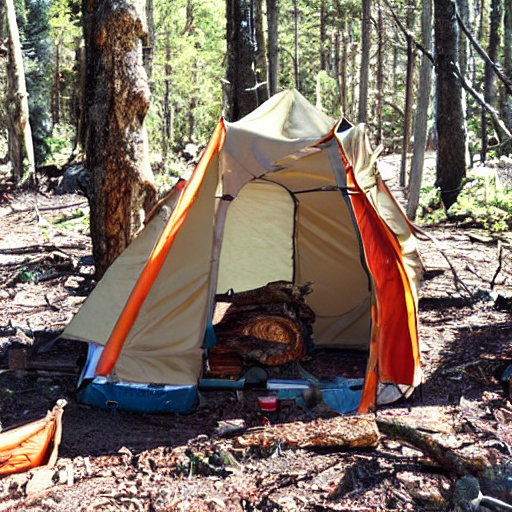 The Ultimate Wilderness Survival Guide