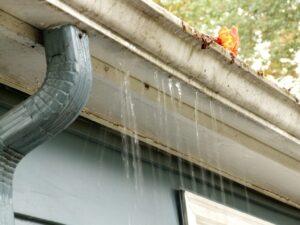 Power Washing in Paoli