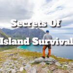 Discovering the Secrets of Island Survival