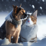 Essential Tips for Protecting Your Pets in Chilly Conditions