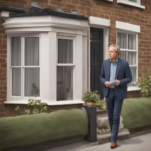 Older UK homes will not have a damp proof membraine