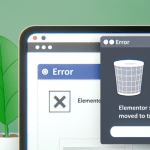 Elementor Submissions Trash: Discover Your Solution Today!