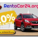 Cheap Car Rental Deals for Big Savings on Your Tampa Trip