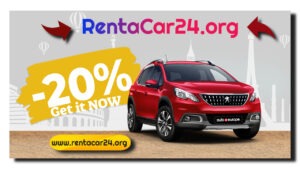 Cheap Car Rental Deals for Big Savings on Your Tampa Trip