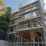 Aluminium vs. Steel: Top Scaffold Options for Your Project