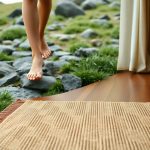 Barefoot Walking: Improve Your Foot Health Indoors and Outdoors