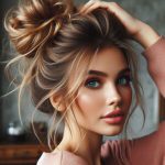 Updos: Stunning Styles for Every Occasion