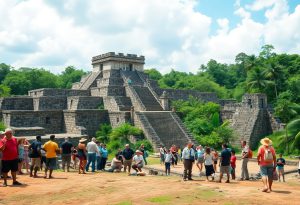 Archaeology Day Activities and Tips for Belize