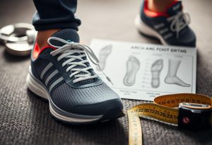 Arch Support: Essential Insights for Your Shoe Needs