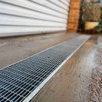 Driveway Drainage Solutions for Efficient Water Control