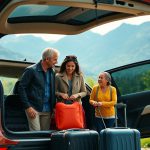 Rental Car Tips for a Hassle-Free Family Trip