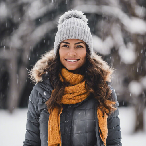 Cold Weather Clothing Layers Explained: The Science Behind Them