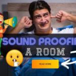 Soundproofing Your Home for Maximum Serenity