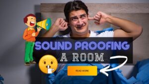 Soundproofing Your Home for Maximum Serenity