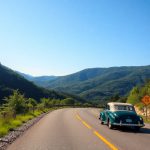 Exciting Adventures Await: Road Trips from Charlotte