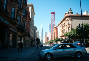 Renting a Car in San Francisco: Top Tips for Travelers