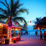 Ambergris Caye, Belize: Highlights for Christmas 2024