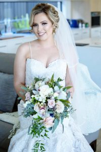 Brisbane Wedding Makeup Ideas for All Skin Tones