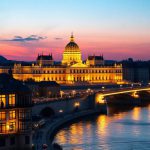 Budapest City Breaks: Top Attractions and Stays to Enjoy