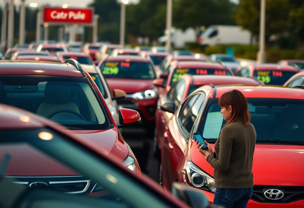 Car Rental Prices: Smart Tips to Save Money