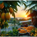 Mango Season: Experience Belize’s Summer Flavors