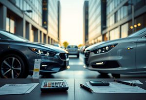 Car Rental Costs vs. Leasing: Which Is the Best Choice?